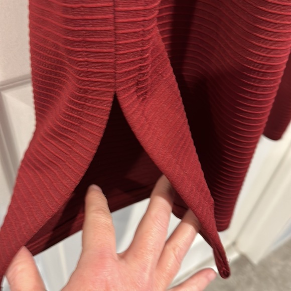 NWT- DG2, Downtime, Ottoman Pull-On, Ponte Lounge Pant. - Picture 4 of 7
